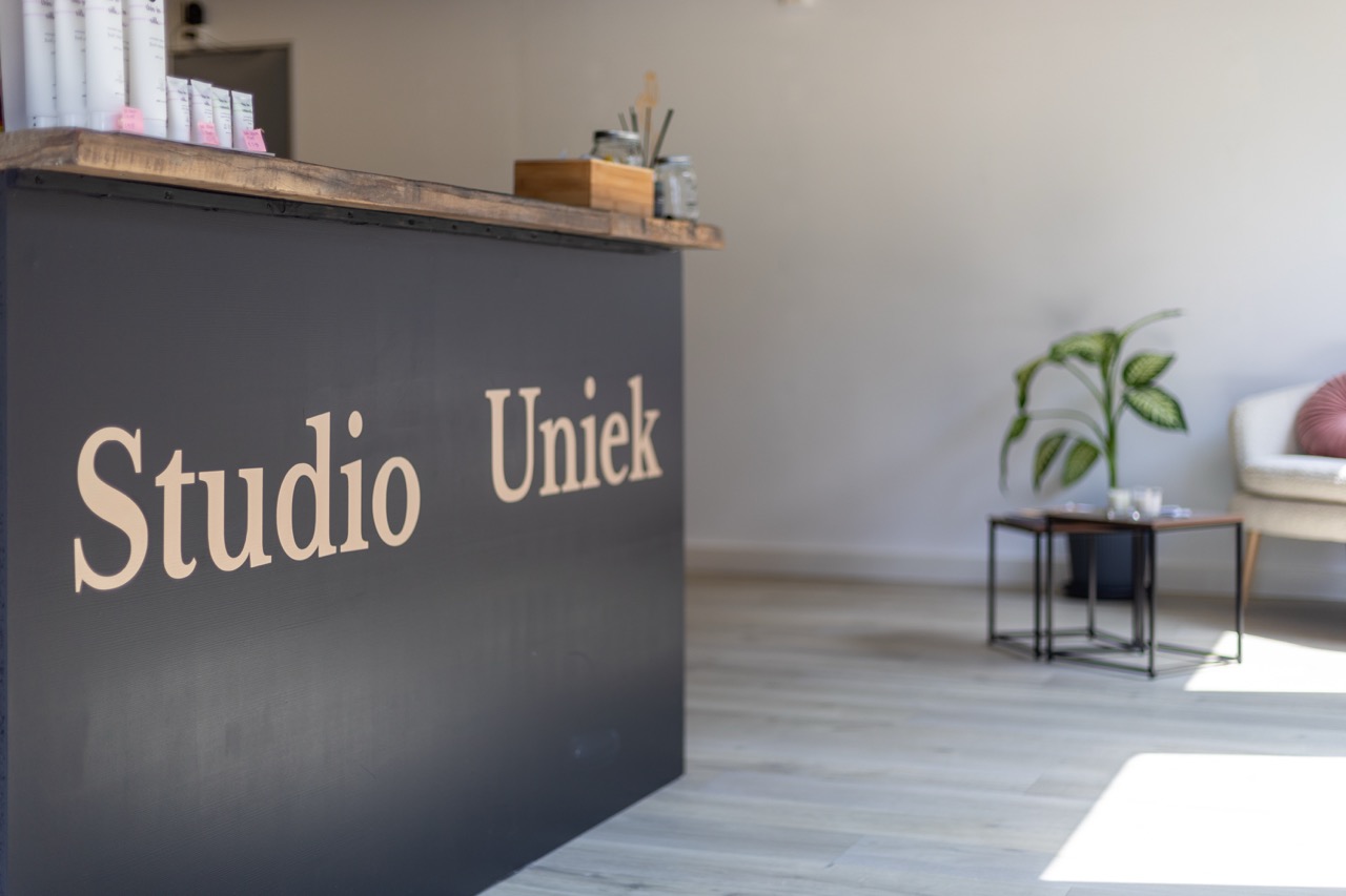 Studio Uniek - Uw partner in huidverzorging